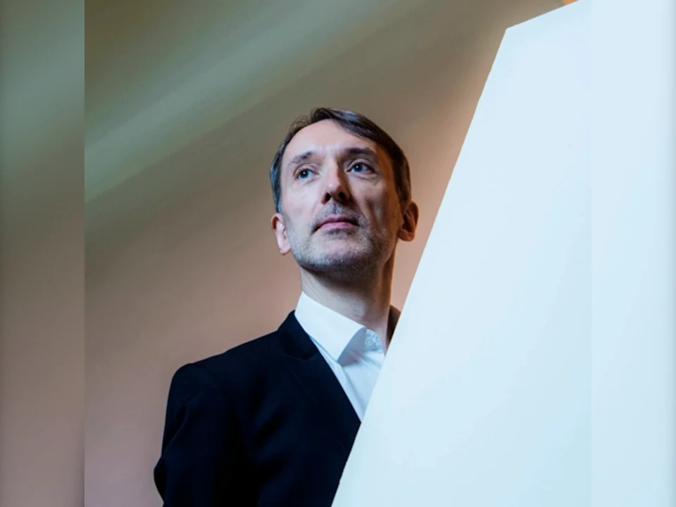 Olivier Latry: What to expect - 1