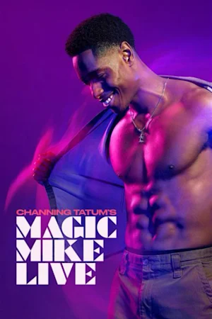 Magic Mike Live