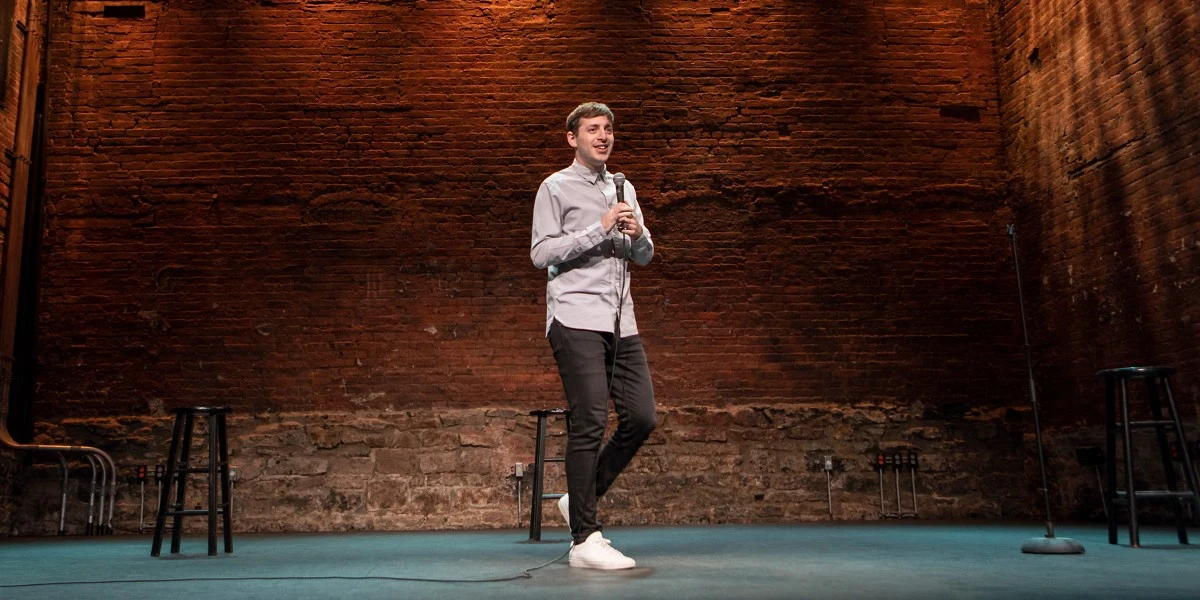 Alex Edelman: Just For Us: What to expect - 1