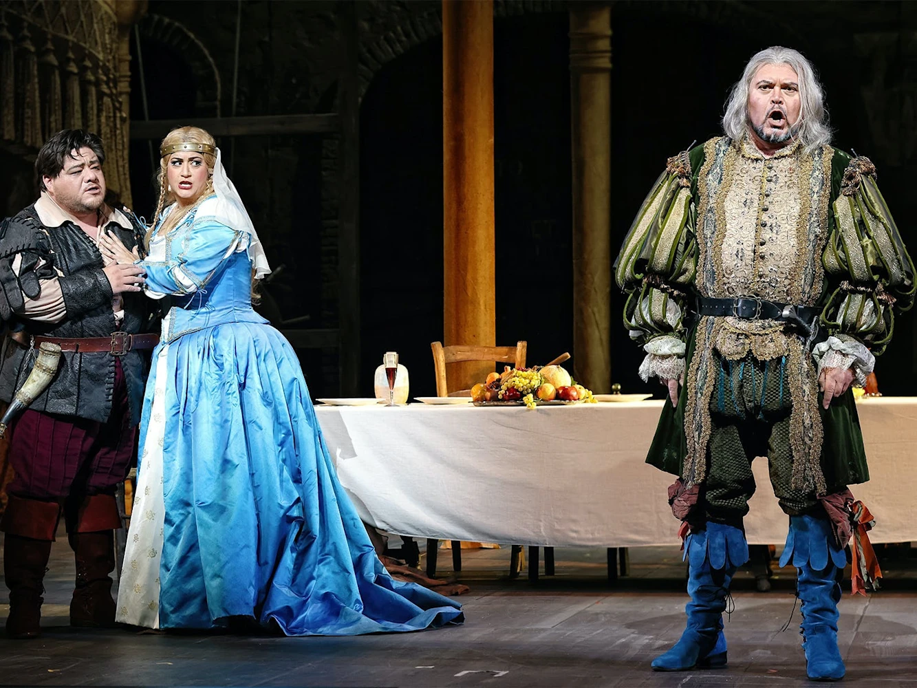 Ernani: What to expect - 3