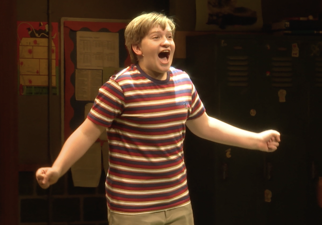 Trevor: What to expect - 1