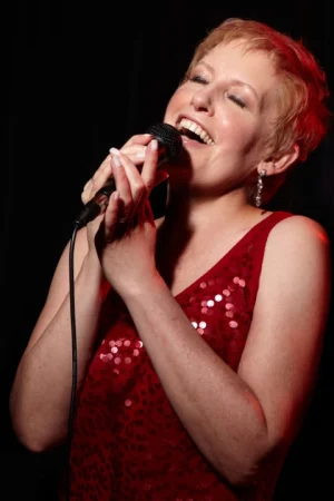 Liz Callaway Broadway & Beyond