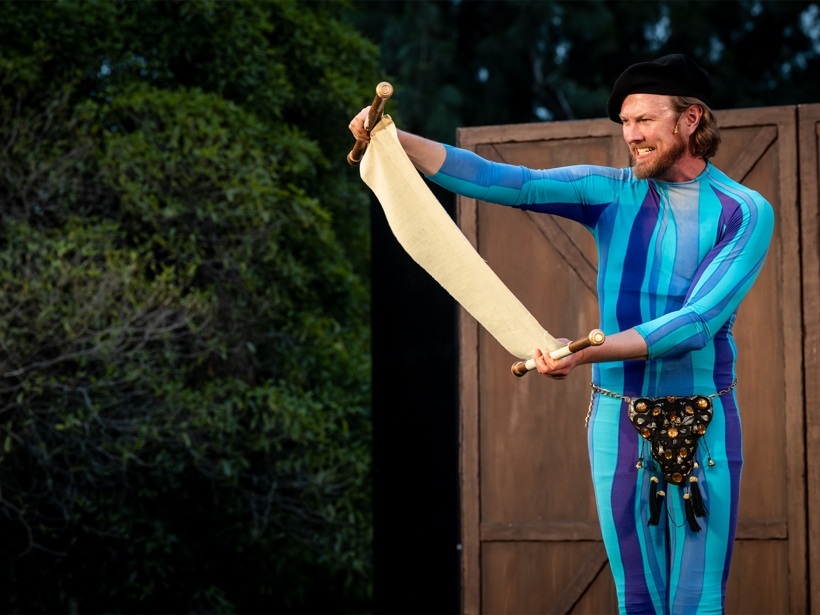 Shakespeare's Best Bits: What to expect - 2