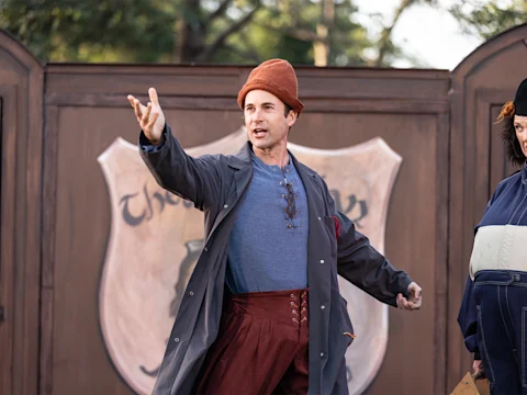 Shakespeare's Best Bits: What to expect - 2