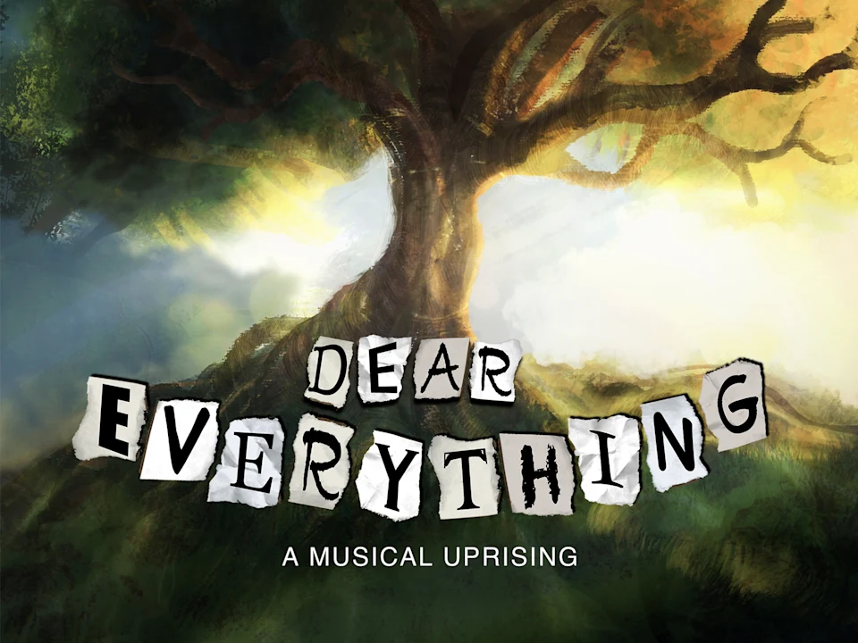 Dear Everything: What to expect - 1