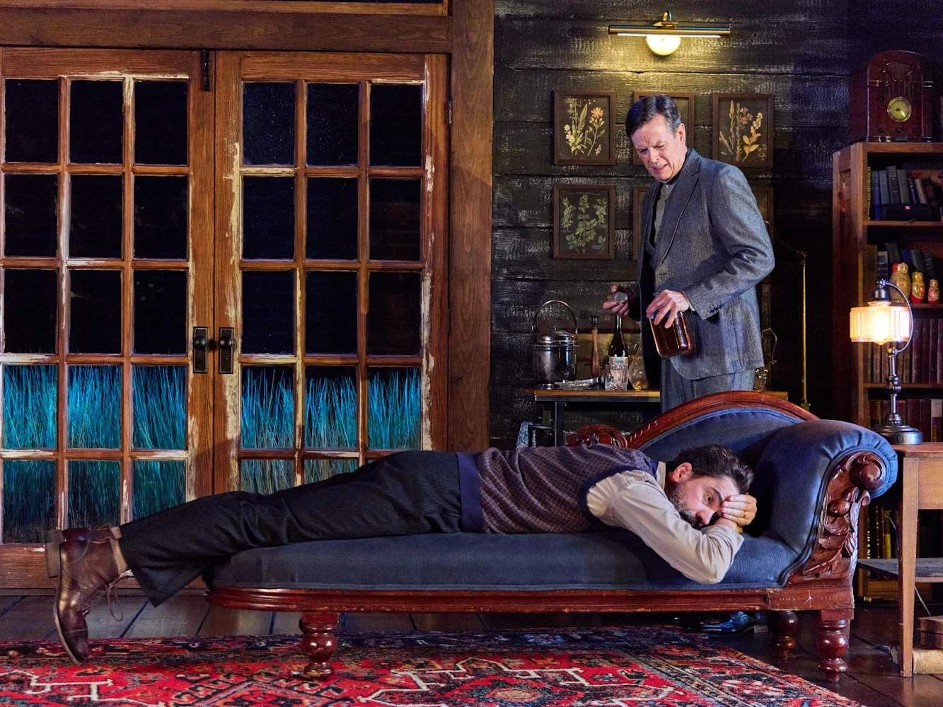 The Disappear: What to expect - 8