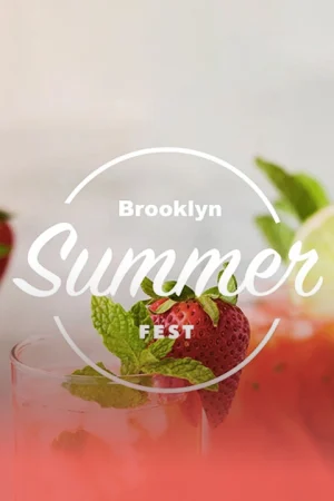 Brooklyn Summer Fest 