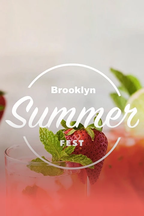 Brooklyn Summer Fest  Tickets