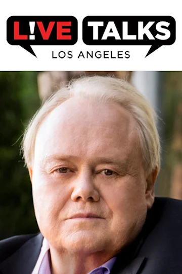 An Evening with Louie Anderson tickets