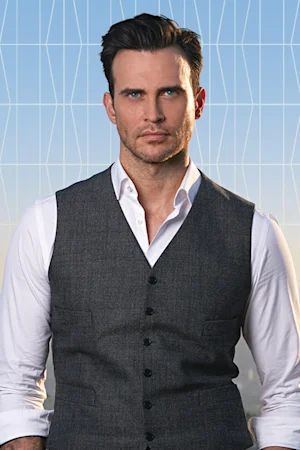 Cheyenne Jackson