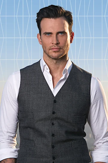 Cheyenne Jackson tickets