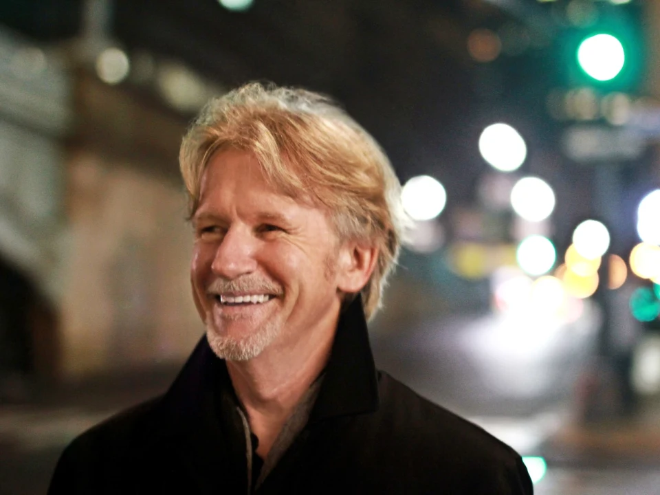 The New York Jazz Piano Festival: Alan Broadbent: What to expect - 1