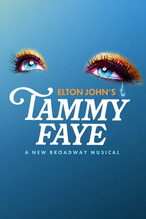 Tammy Faye on Broadway