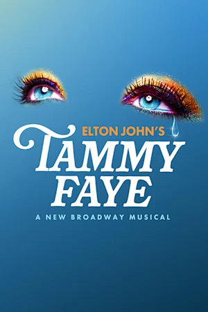 Tammy Faye on Broadway tickets