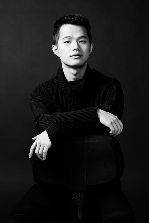 Debut: Lun Li, violin tickets | Washington | TodayTix
