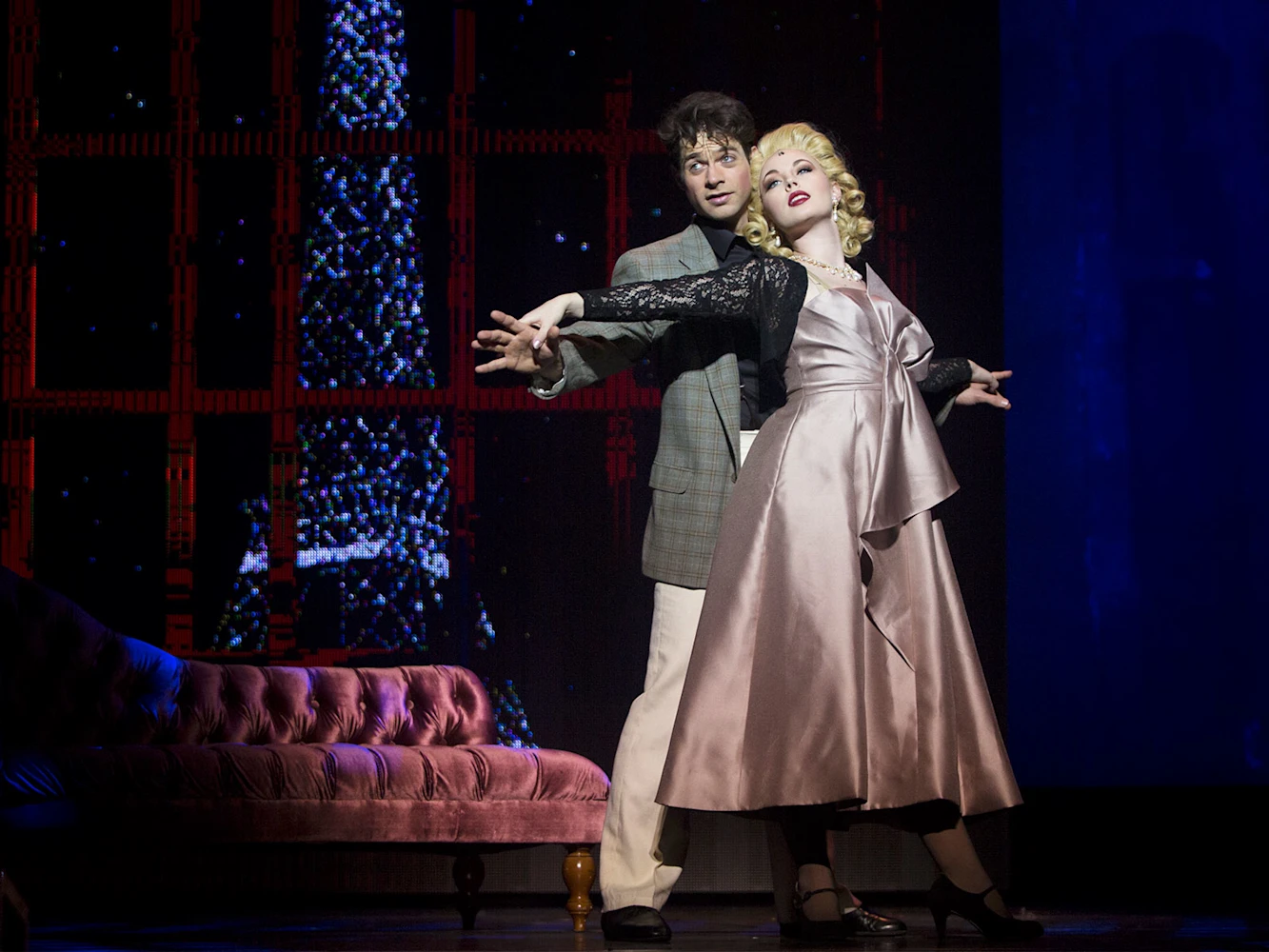 An American In Paris: What to expect - 1