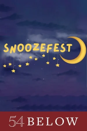 Snoozefest: A New Song Cycle About Sleep Tickets