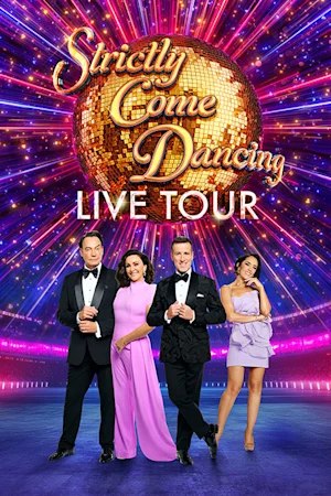 Strictly Come Dancing - Manchester tickets