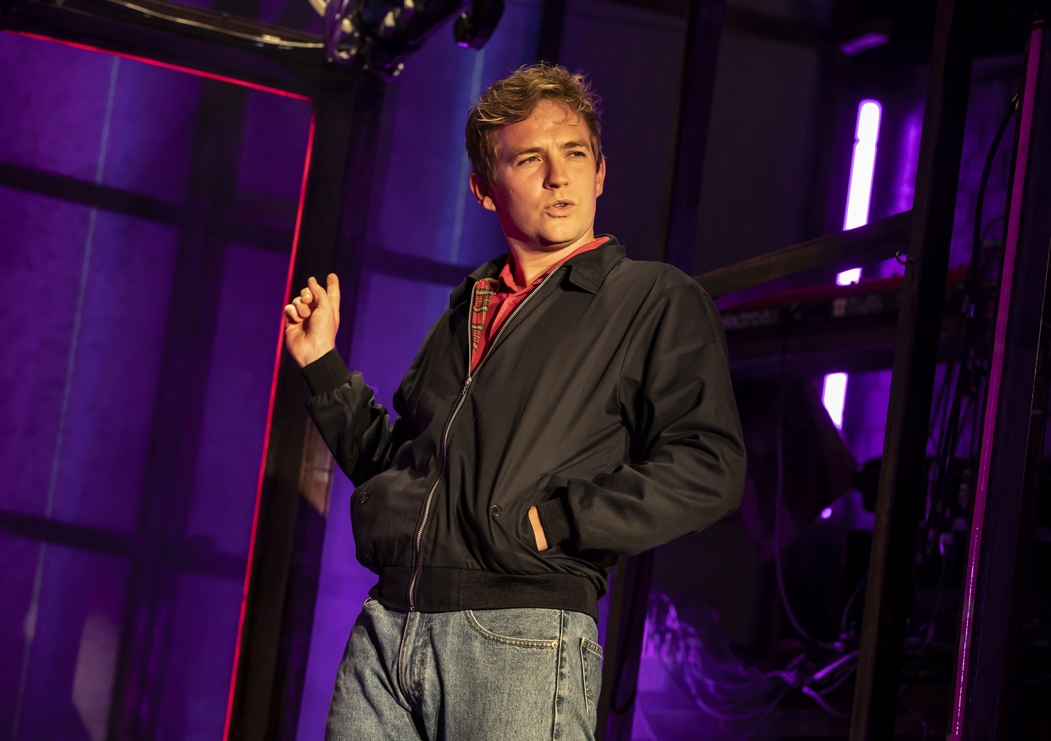 Cruise: What to expect - 1