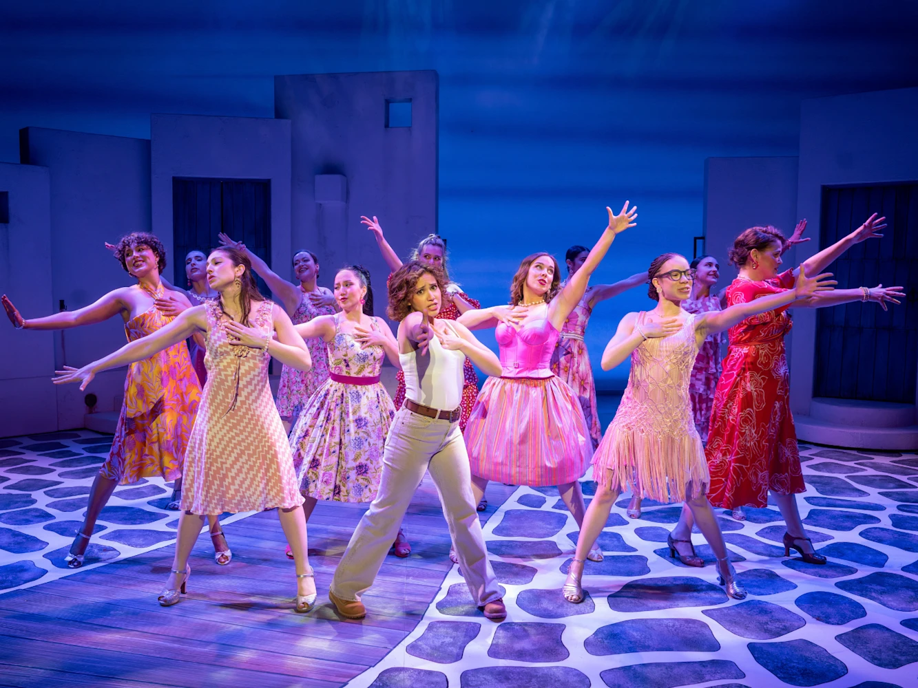Mamma Mia!: What to expect - 3