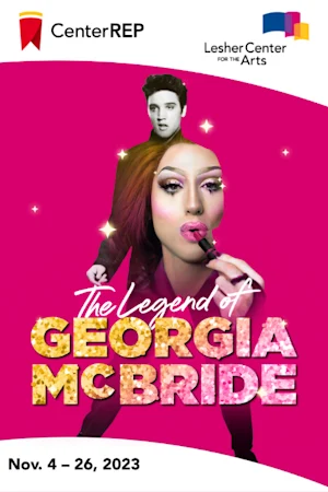 The Legend of Georgia McBride Tickets