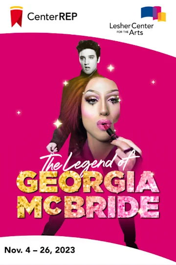 The Legend of Georgia McBride Tickets
