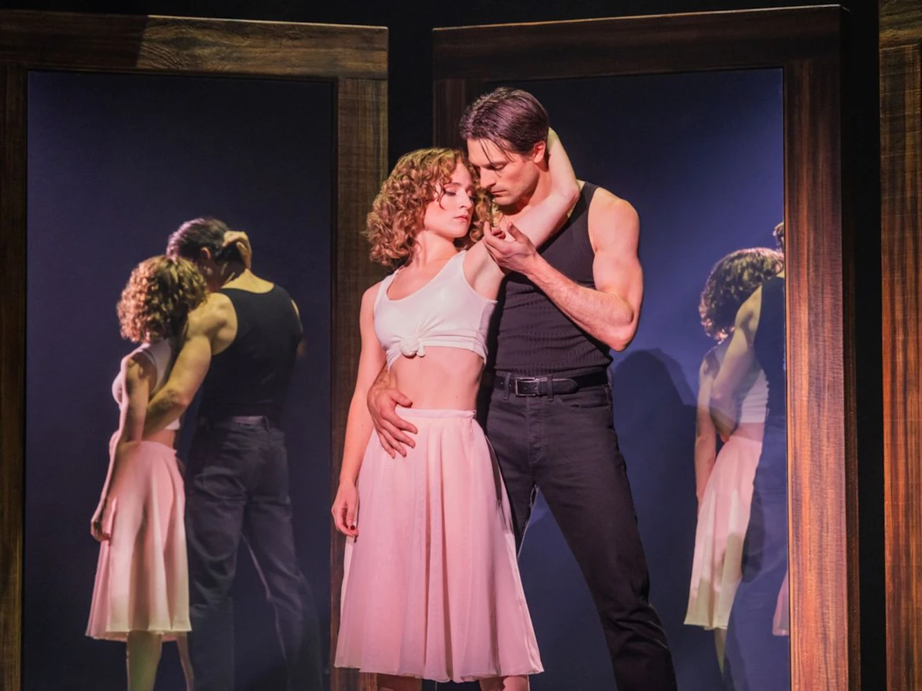 Dirty Dancing: What to expect - 10