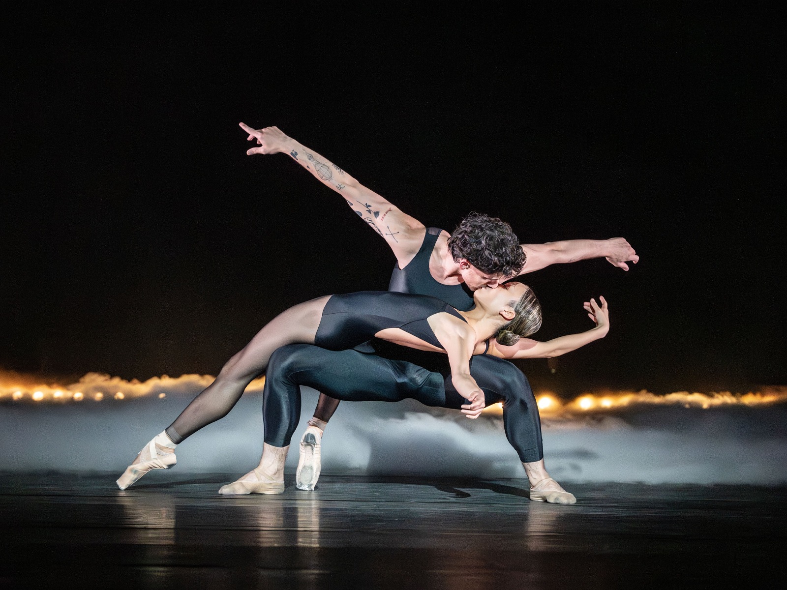 Birmingham Royal Ballet: Black Sabbath – The Ballet: What to expect - 1
