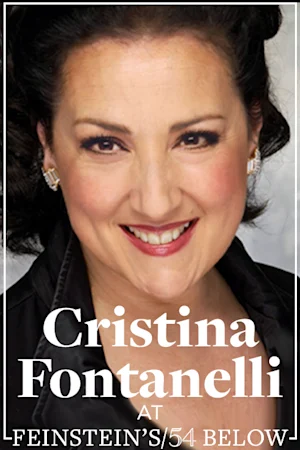 Cristina Fontanelli: A Tree Grows In Brooklyn Two Tickets