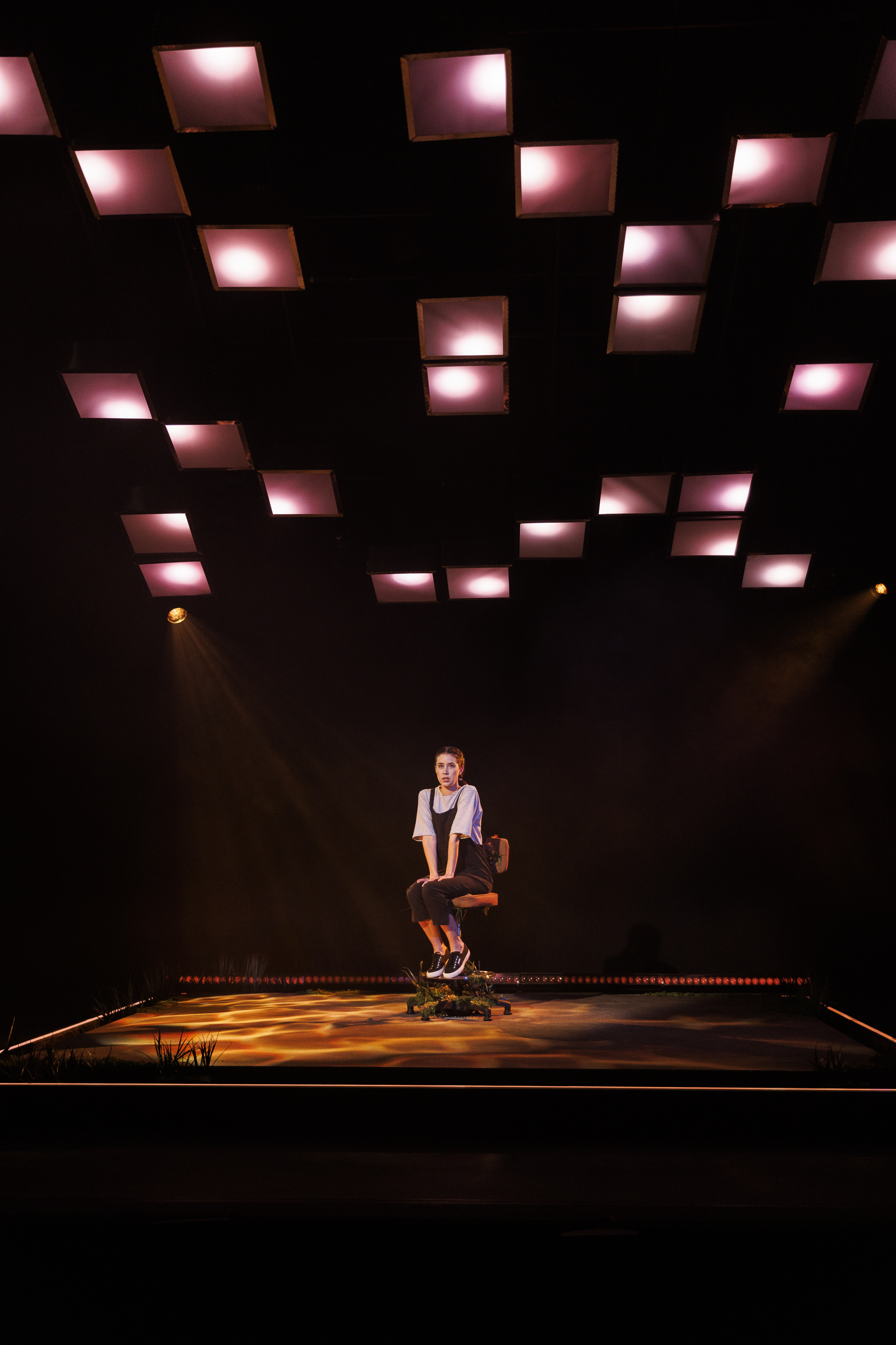 One Woman Show: What to expect - 4