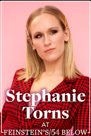 Waitress's Stephanie Torns: With Love tickets