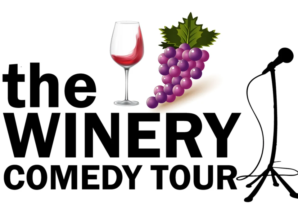 The Winery Comedy Tour at Cubanisimo Vineyards: What to expect - 1
