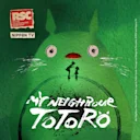 My Neighbour Totoro