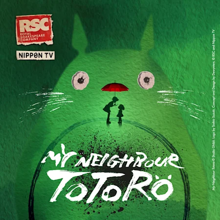 My Neighbour Totoro