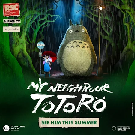 My Neighbour Totoro
