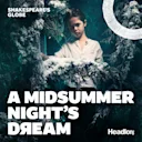 A Midsummer Night’s Dream - Globe