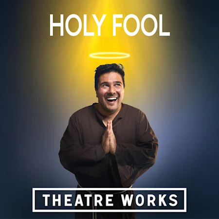 Holy Fool