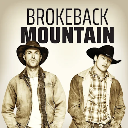 Brokeback Mountain