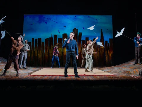 The Kite Runner: What to expect - 3