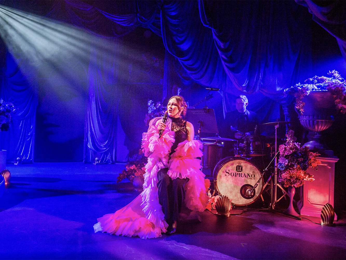 Barbra: The Greatest Star: What to expect - 3