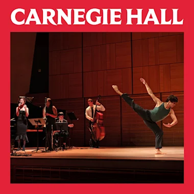 Juilliard at Zankel Hall