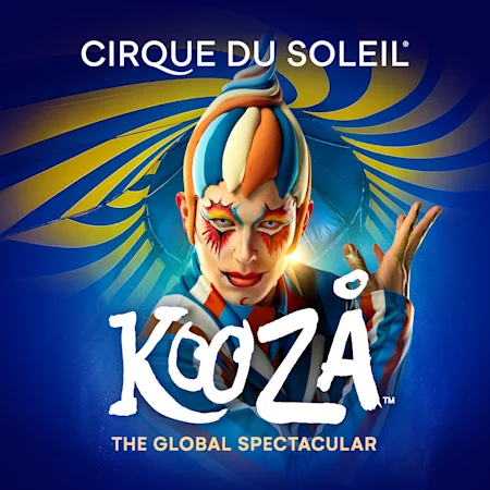 Cirque Du Soleil
