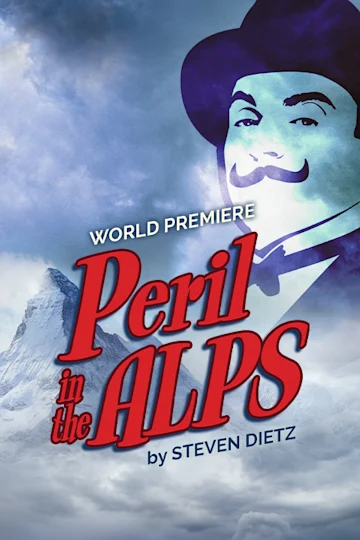Peril in the Alps Tickets