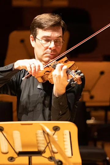 LA Phil's Chamber Music and Wine: February 27 Lunar New Year tickets