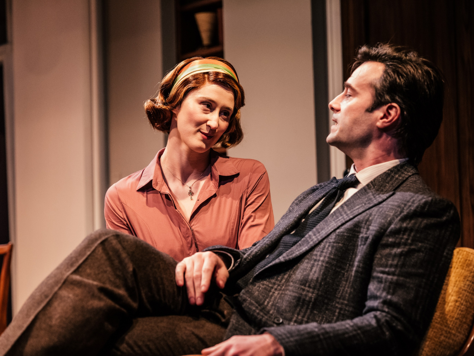 SYLVIA SYLVIA SYLVIA: What to expect - 2