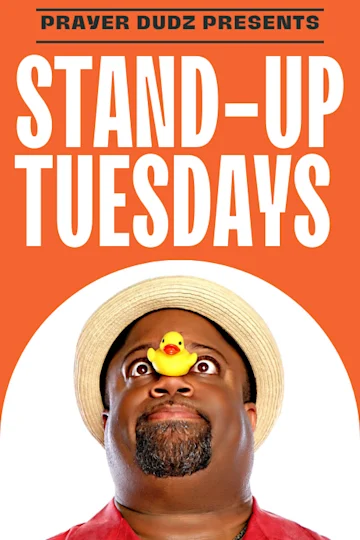 Stand-Up Tuesdays Tickets