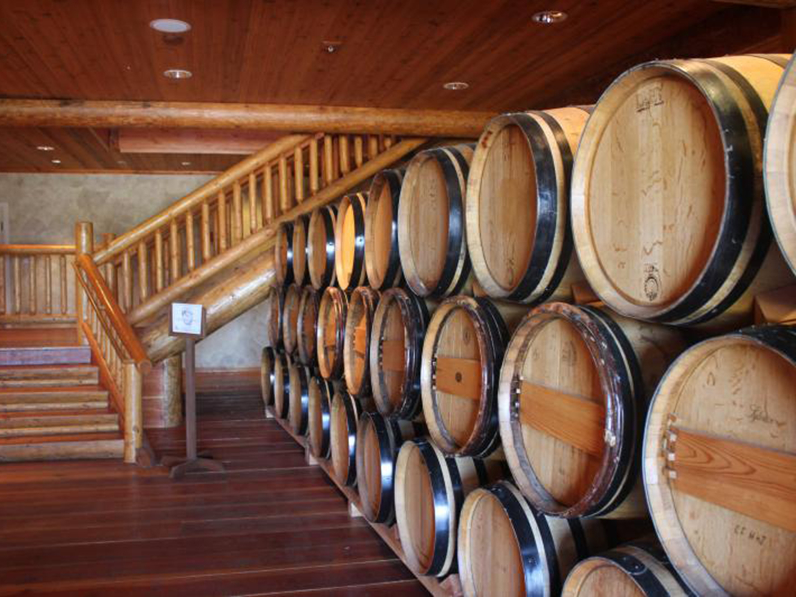 Napa and Sonoma Wine Country Tour: What to expect - 4