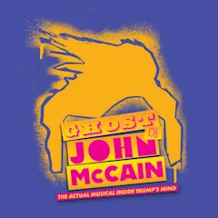 Ghost of John McCain