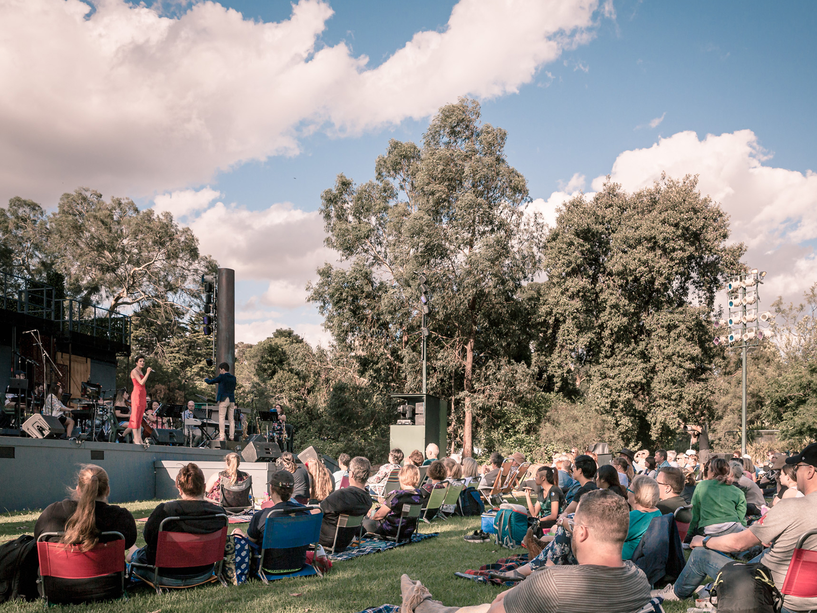 Broadway Unplugged: What to expect - 3