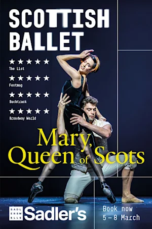 Mary, Queen of Scots